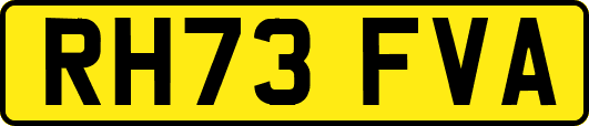 RH73FVA
