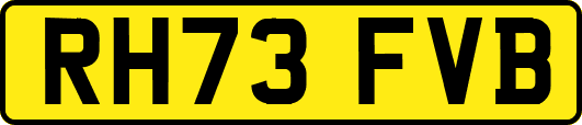 RH73FVB