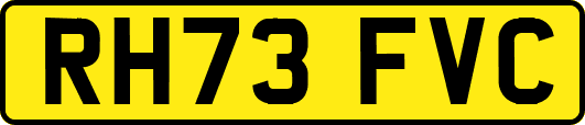 RH73FVC