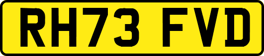 RH73FVD
