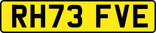 RH73FVE