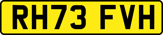 RH73FVH