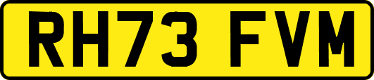 RH73FVM