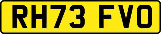 RH73FVO