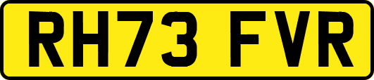 RH73FVR