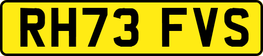 RH73FVS