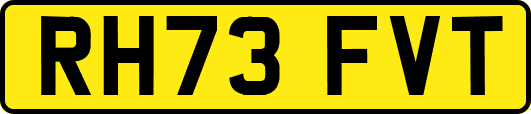 RH73FVT