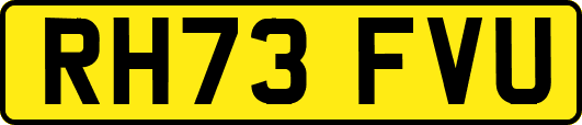 RH73FVU