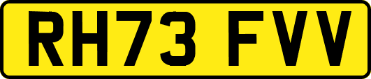 RH73FVV