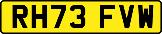 RH73FVW