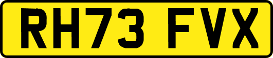 RH73FVX