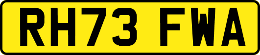 RH73FWA