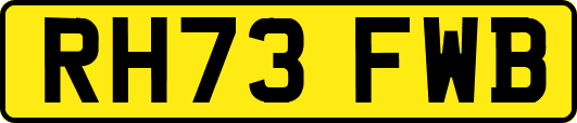 RH73FWB