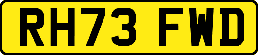 RH73FWD