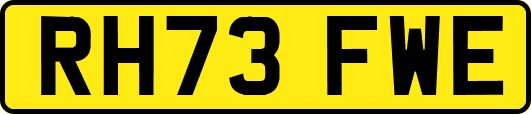 RH73FWE