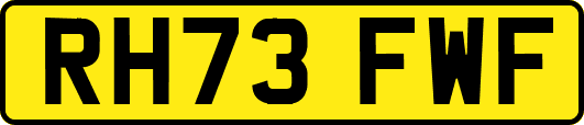 RH73FWF