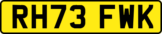 RH73FWK