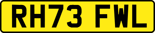 RH73FWL