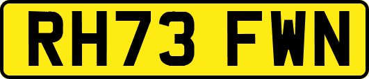 RH73FWN