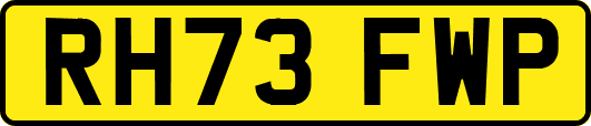 RH73FWP
