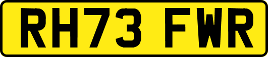 RH73FWR