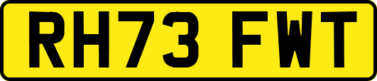 RH73FWT