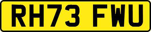 RH73FWU