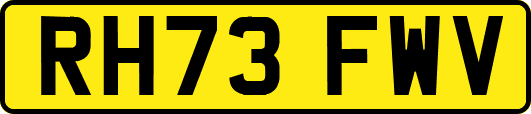 RH73FWV