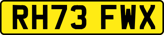 RH73FWX