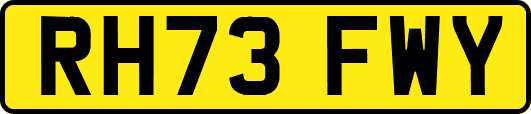 RH73FWY