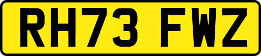 RH73FWZ