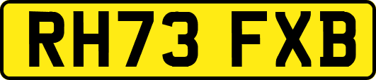 RH73FXB