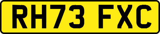 RH73FXC