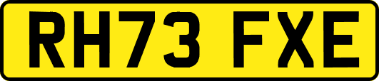 RH73FXE