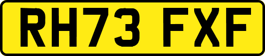 RH73FXF