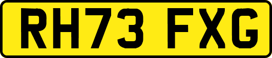 RH73FXG