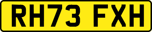 RH73FXH
