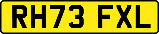 RH73FXL