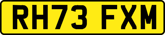 RH73FXM