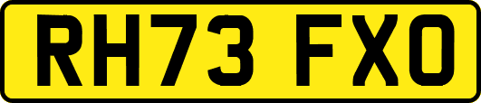 RH73FXO