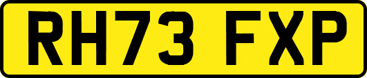 RH73FXP