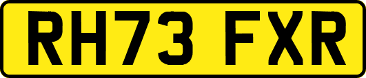 RH73FXR