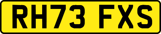 RH73FXS