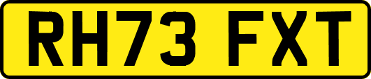 RH73FXT