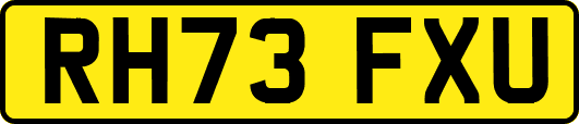 RH73FXU