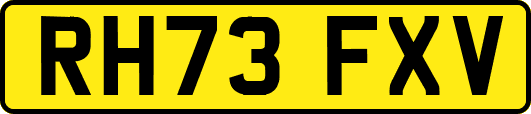 RH73FXV