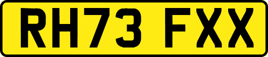 RH73FXX