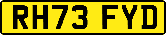 RH73FYD