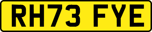 RH73FYE