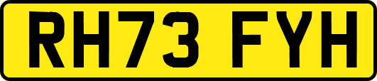 RH73FYH